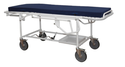 Тележка для перевозки больных ДЗМО Т‑ДЗМО‑1‑2‑Р